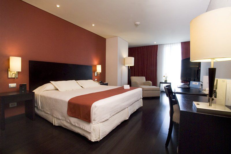 Hotel Nh Querétaro Zewnętrze zdjęcie