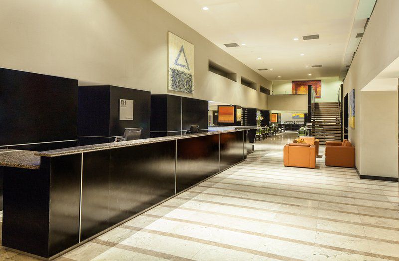 Hotel Nh Querétaro Zewnętrze zdjęcie