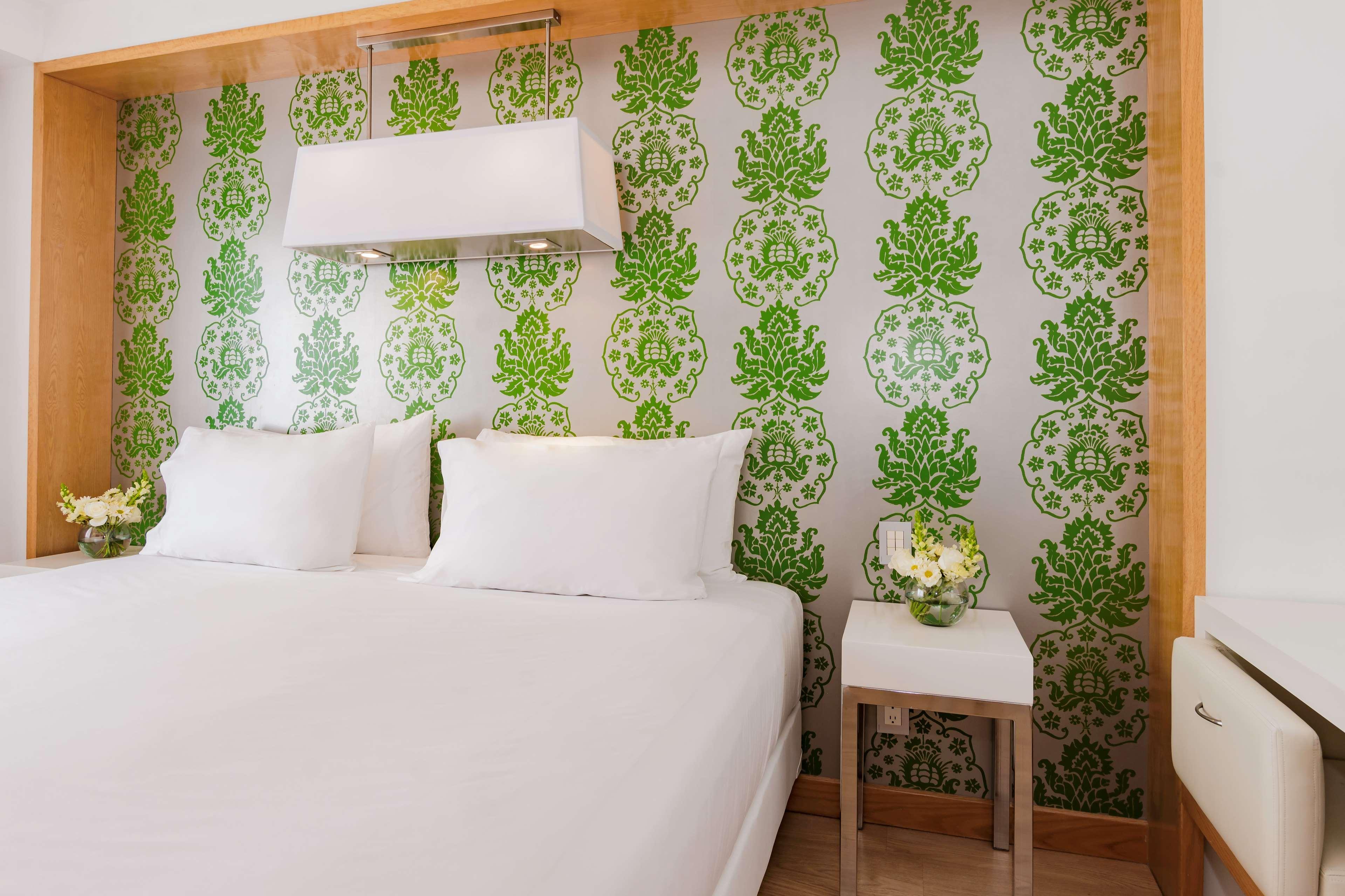 Hotel Nh Querétaro Zewnętrze zdjęcie