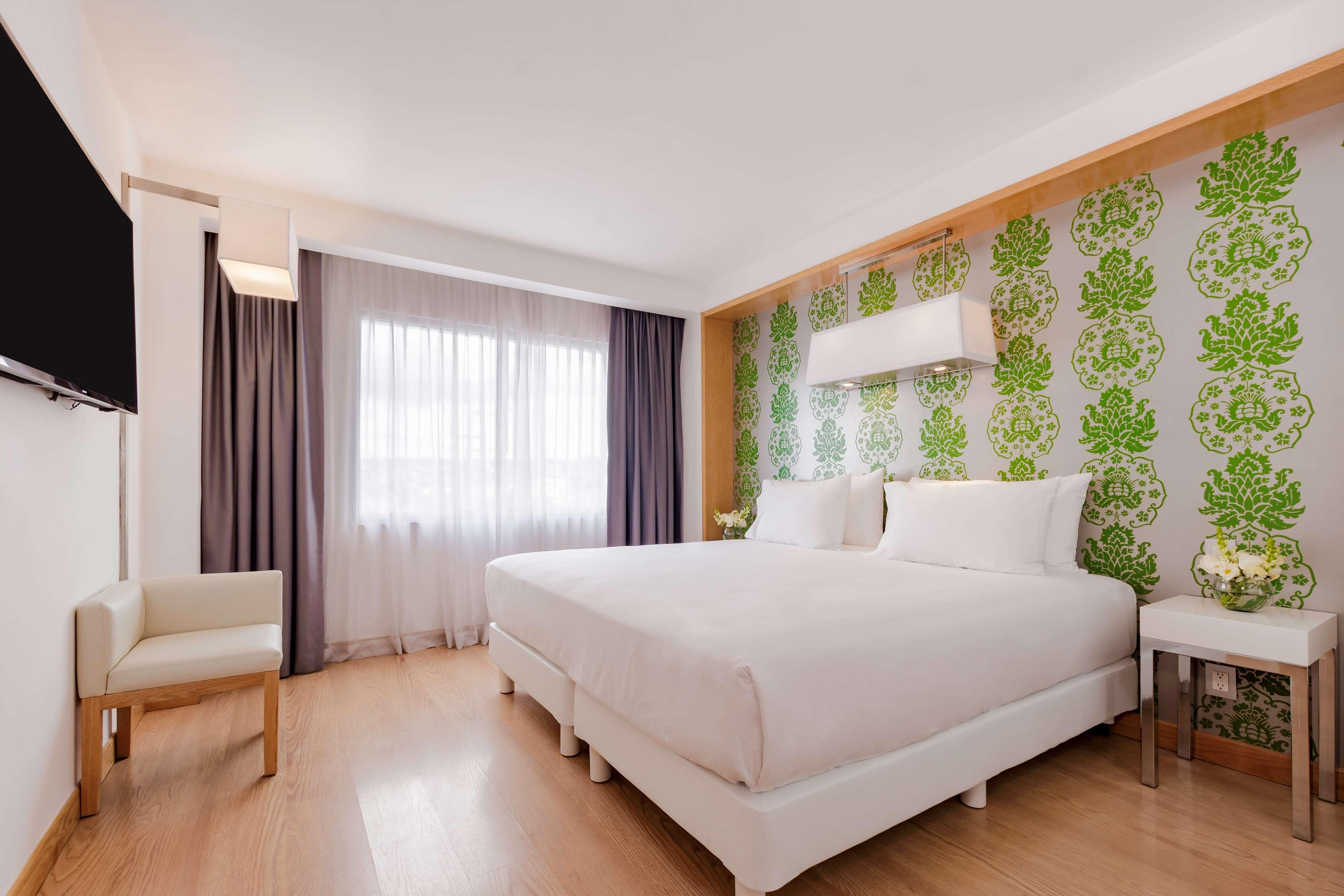 Hotel Nh Querétaro Zewnętrze zdjęcie