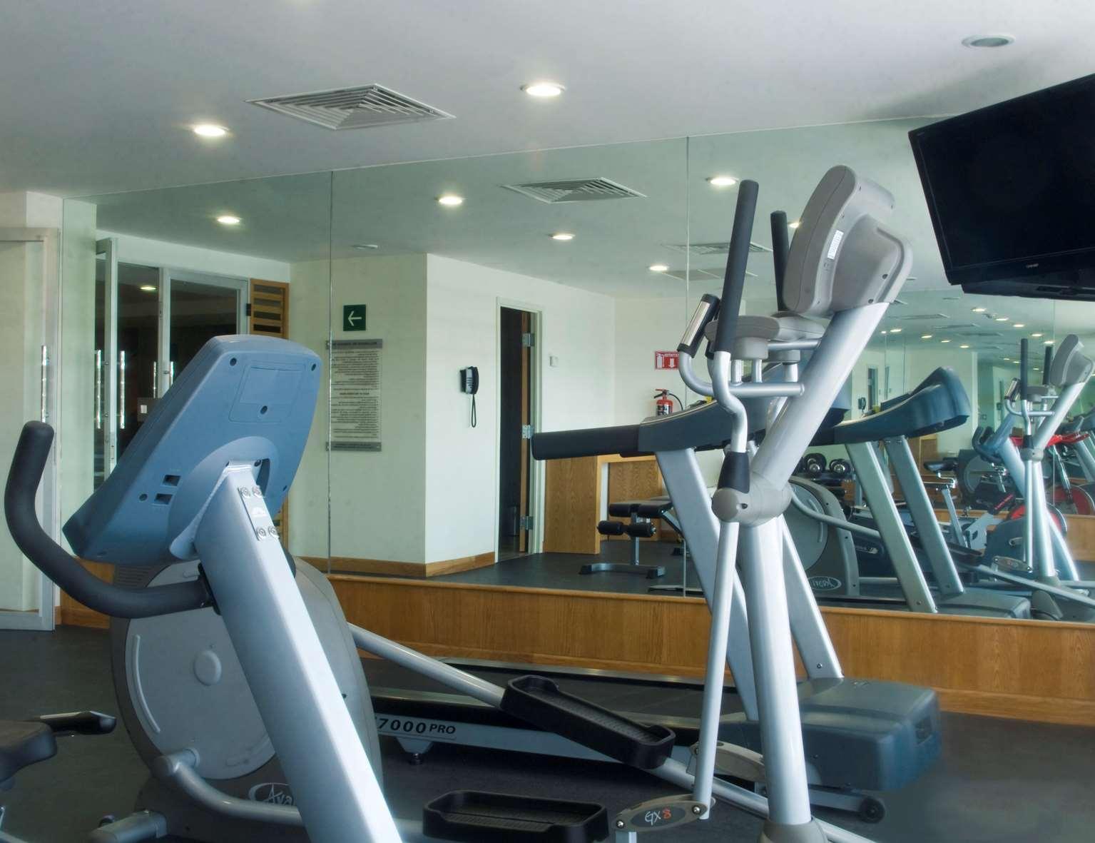 Hotel Nh Querétaro Zewnętrze zdjęcie