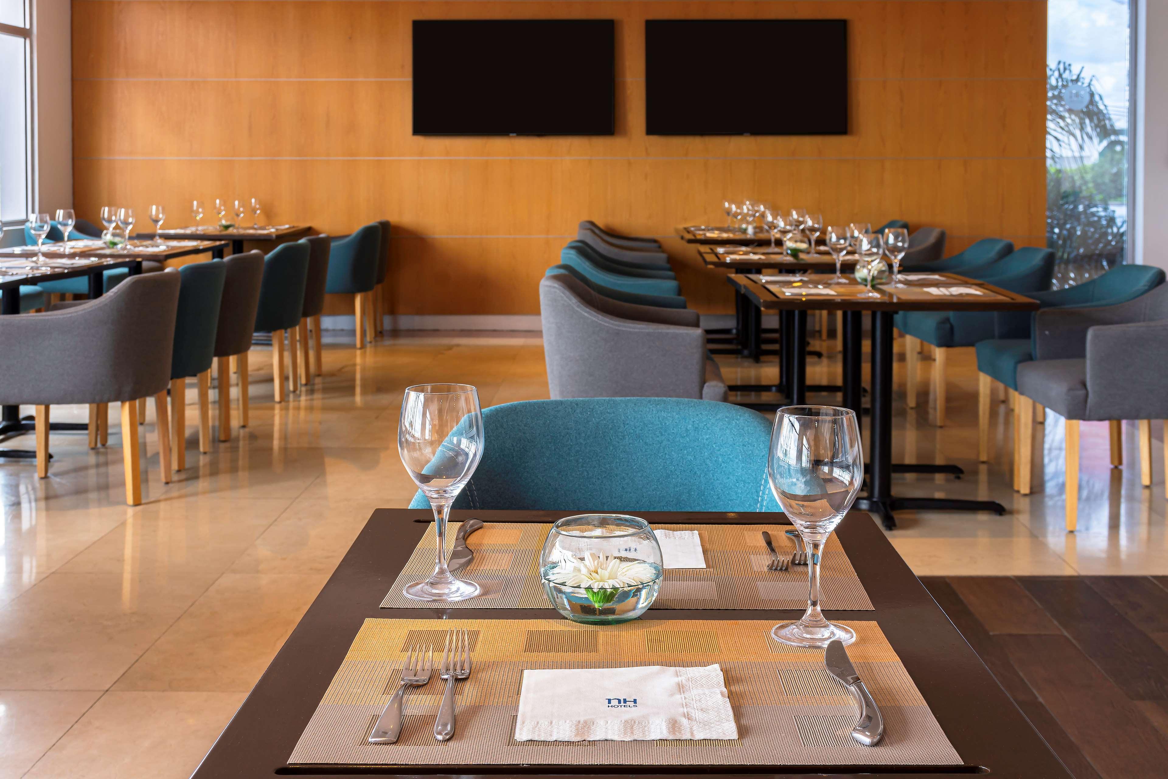 Hotel Nh Querétaro Zewnętrze zdjęcie
