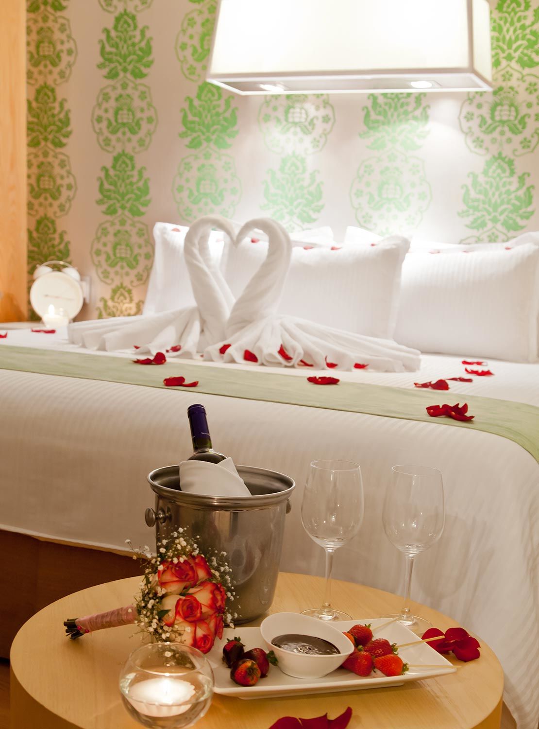 Hotel Nh Querétaro Zewnętrze zdjęcie