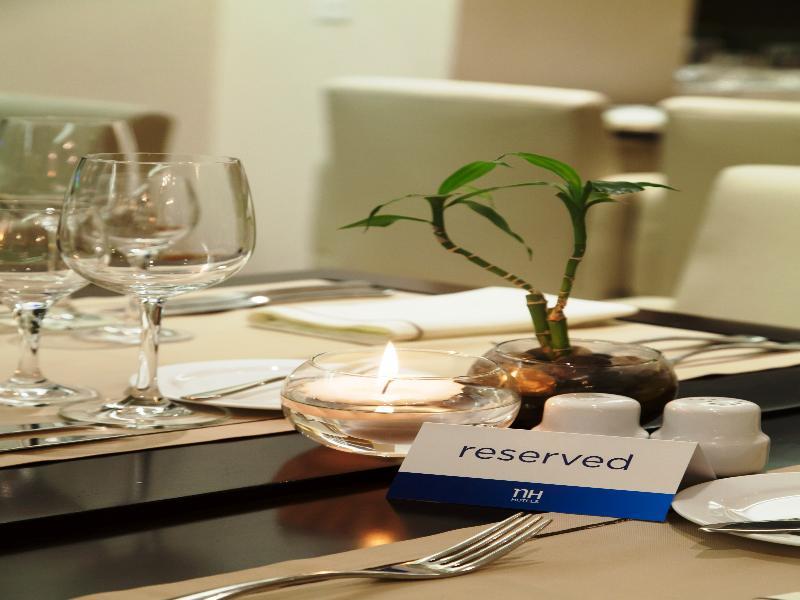 Hotel Nh Querétaro Zewnętrze zdjęcie