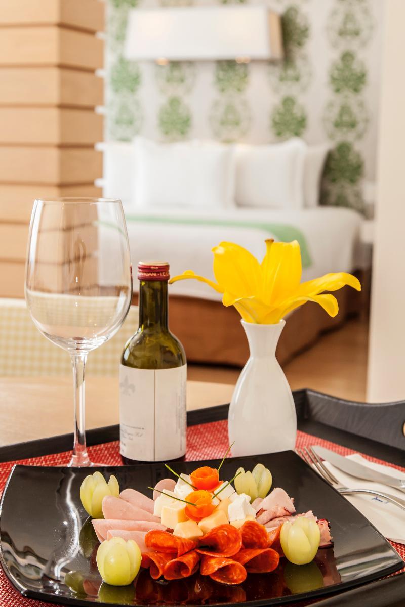 Hotel Nh Querétaro Zewnętrze zdjęcie